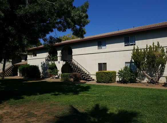 HACIENDA WEST APTS Apartments - Redding, CA