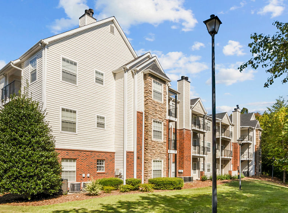 Crowne Park Apartments - Winston Salem, NC
