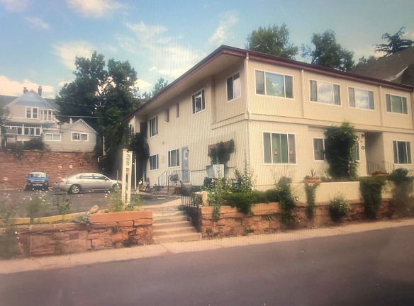 46 Park Ave - Manitou Springs, CO