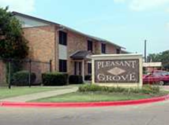 Pleasant Grove - Dallas, TX