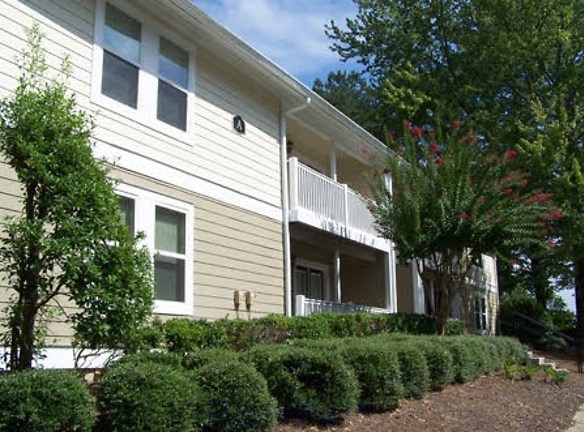 Foxcroft Apartments - Augusta, GA