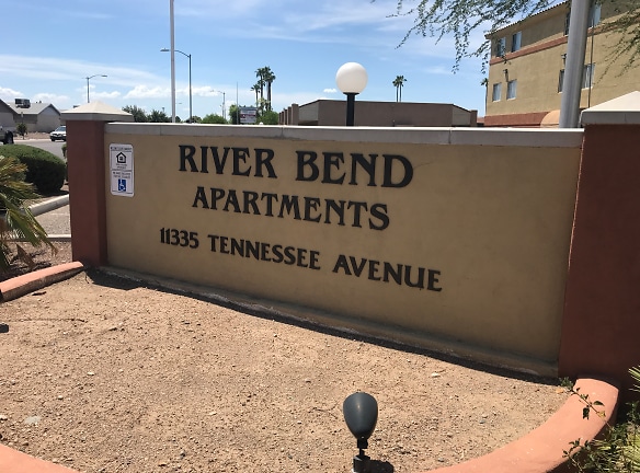 River Bend Apartments - Youngtown, AZ