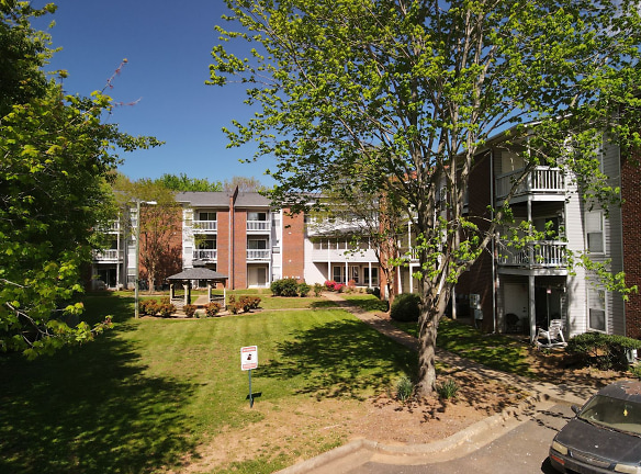 SH303-Residences At Humboldt Park (RHP) Apartments - Shelby, NC