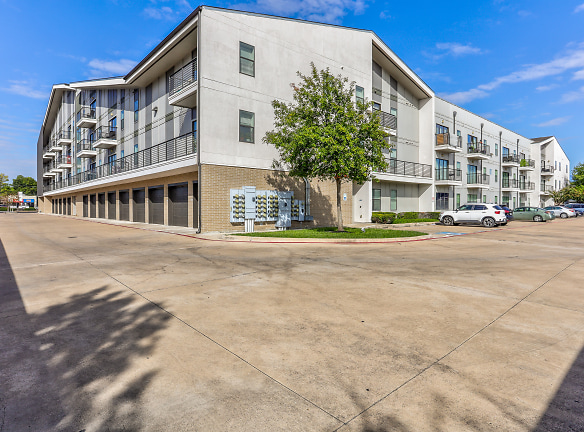 Lofts At City West Apartments - Houston, TX