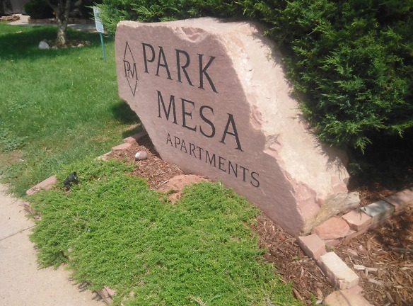 Park Mesa Apartments - Boulder, CO