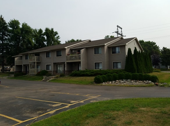 Meadowbrook Of Buffalo Apartments - Buffalo, MN