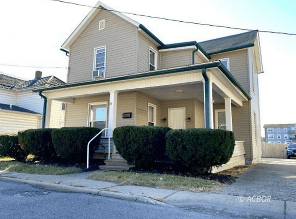 97 S Shafer St - Athens, OH