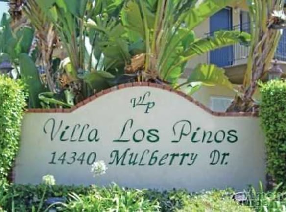 Villas Los Pinos - Whittier, CA
