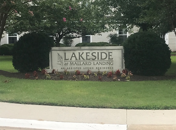 Lakeside At Mallard Landing By Discovery Senior Living Apartments - Salisbury, MD