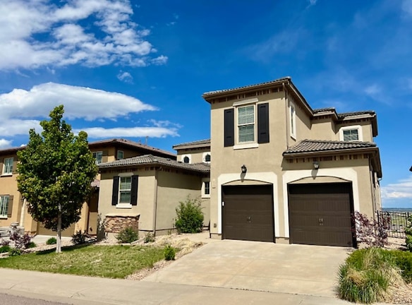 10496 Ladera Dr - Lone Tree, CO
