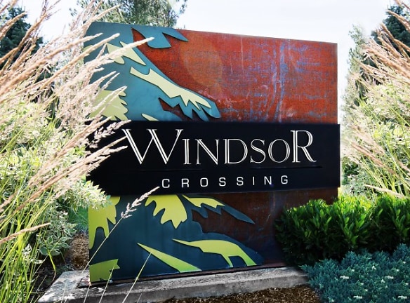 Windsor Crossing - Spokane, WA