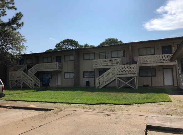 Kings Haven Apartments - Alvin, TX