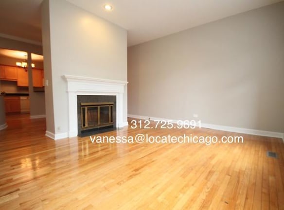 2215 N Clifton Ave - Chicago, IL