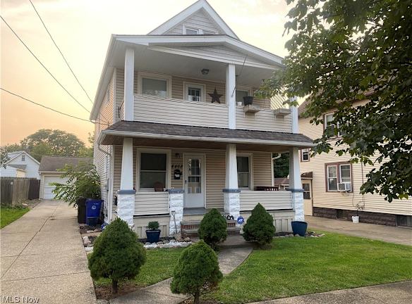 4468 W 51st St - Cleveland, OH