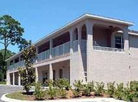Arbor Villa Apartment Homes - Port Richey, FL