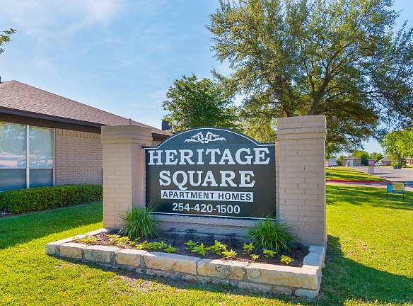 Heritage Square - Waco, TX