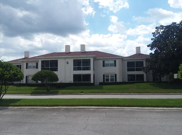 The Grande At Old Carrollwood Apartments - Tampa, FL