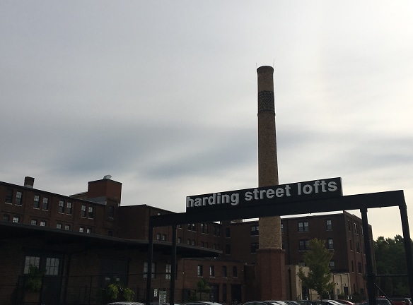 Harding Street Lofts Apartments - Indianapolis, IN