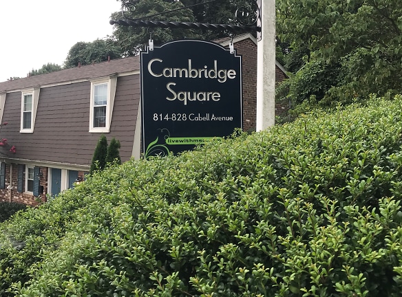 Cambridge Square - MSC UVA Apartments - Charlottesville, VA