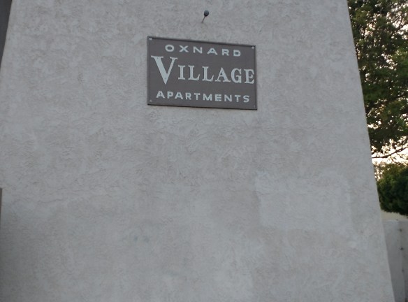 Oxnard Village Apartments - Oxnard, CA