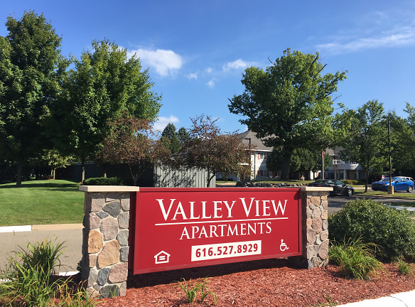 Valley View I And II Apartments - Ionia, MI