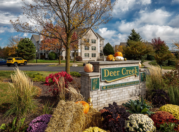 Deer Creek Apartments - Middleton, WI