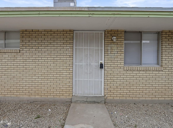 3901 Leavell Ave #2 - El Paso, TX