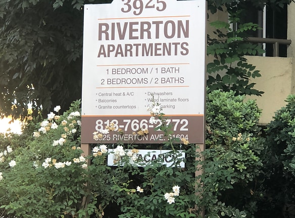 Riverton Apartments - Studio City, CA
