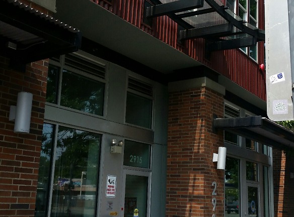 Artspace Mt. Baker Lofts Apartments - Seattle, WA