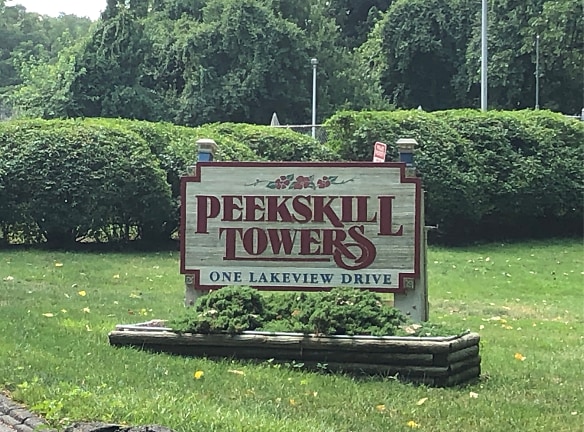 Peekskill Towers Apartments - Peekskill, NY