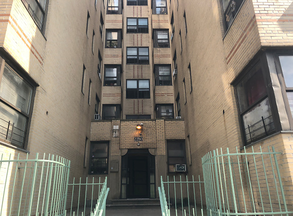 2280 LORING PL N Apartments - Bronx, NY