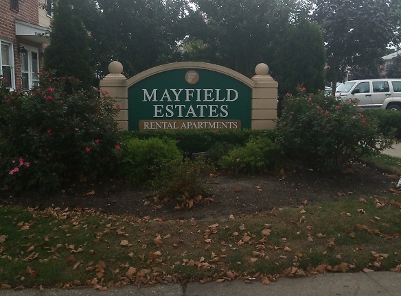 Mayfield Estates Rental Apartments - Valley Stream, NY