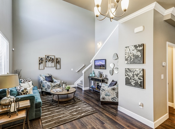 Willow Point Townhomes - Denver, CO