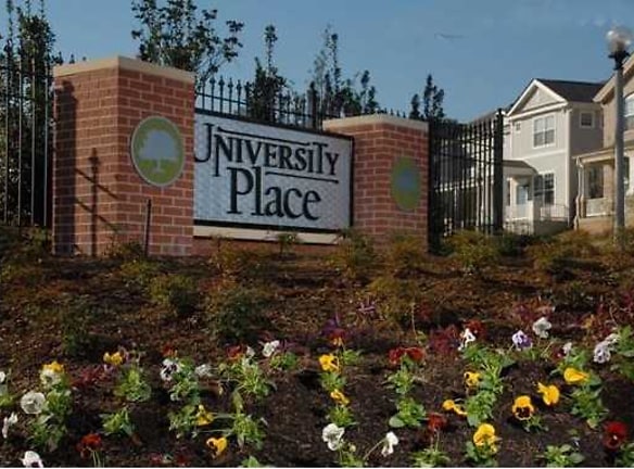 University Place - Memphis, TN