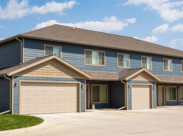 Windcrest Village Apartments & Townhomes - Spencer, IA