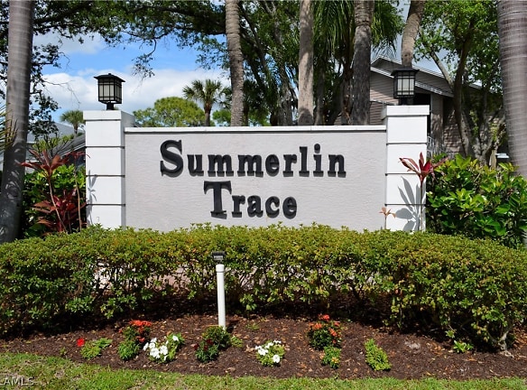 14540 Summerlin Trace Ct #7 - Fort Myers, FL
