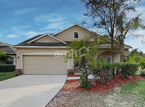 11901 Summer Springs Drive - Riverview, FL