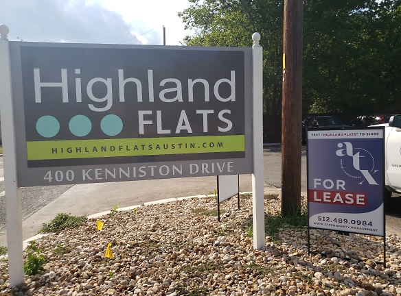 Highland Flats Apartments - Austin, TX