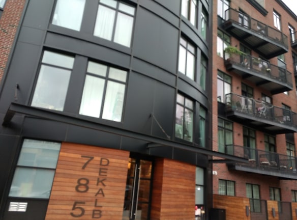 785 DeKalb Apartments - Brooklyn, NY