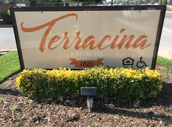 Terracina Apartments - San Jacinto, CA