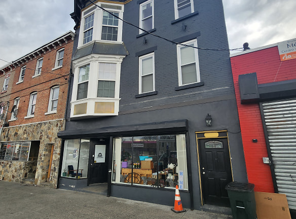 368 Broadway unit Commercial - Newburgh, NY