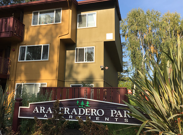 Arastradero Park Apartments - Palo Alto, CA