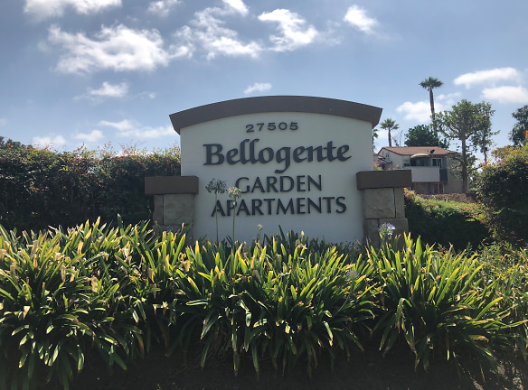 Bellogente Garden Apartments - Mission Viejo, CA