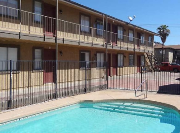 Rancho Valencia Apartments - Phoenix, AZ