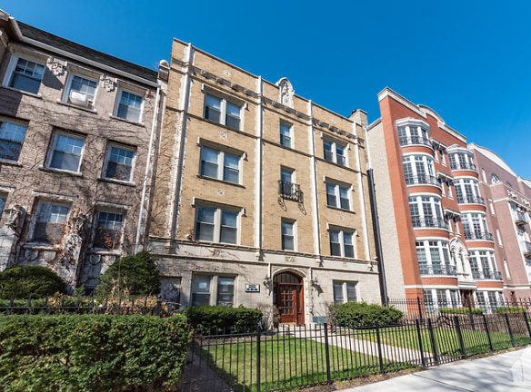 648 W Wrightwood Ave unit 304 - Chicago, IL