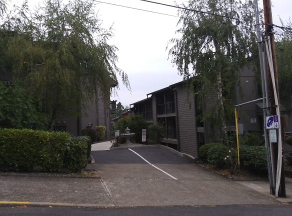 Nob Hill Apartments - Portland, OR