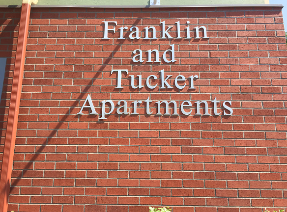 Franklin And Tucker Apartments - Beaverton, OR