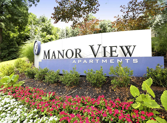 Manor View - Knoxville, TN