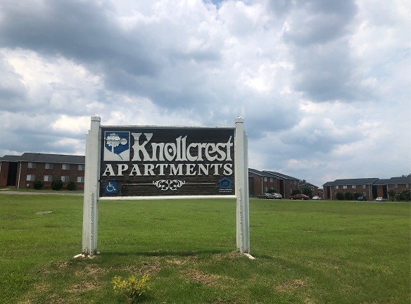 Knollcrest Apartments - Nashville, TN