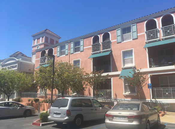 Bella Castello Apartments - San Jose, CA